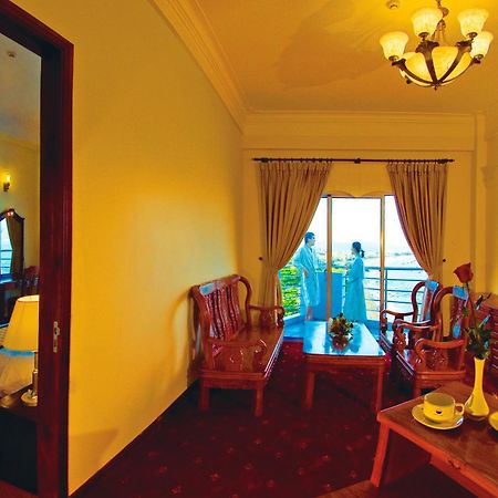 Seagull Hotel Quy Nhon Camera foto
