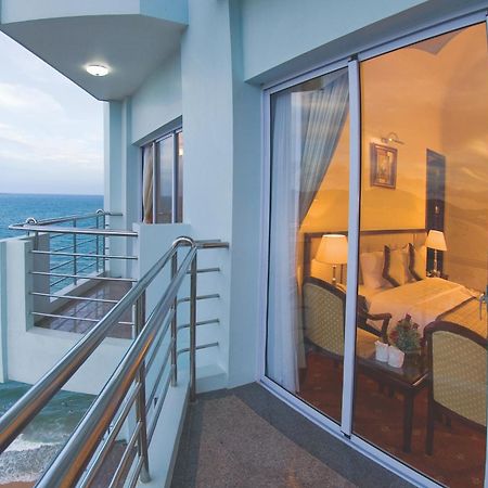 Seagull Hotel Quy Nhon Camera foto