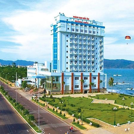Seagull Hotel Quy Nhon Esterno foto